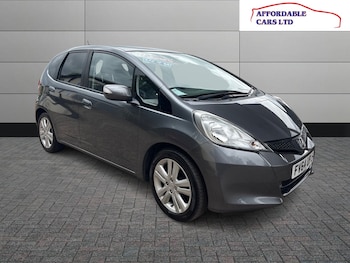 Used Honda Jazz 2014 for sale - 78813996: Photo