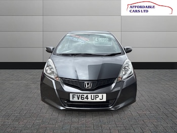 Used Honda Jazz 2014 for sale - 78813996: Photo