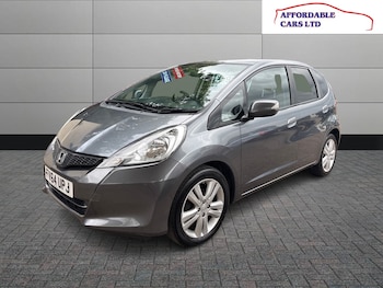 Used Honda Jazz 2014 for sale - 78813996: Photo