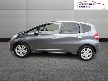 Used Honda Jazz 2014 for sale - 78813996: Photo