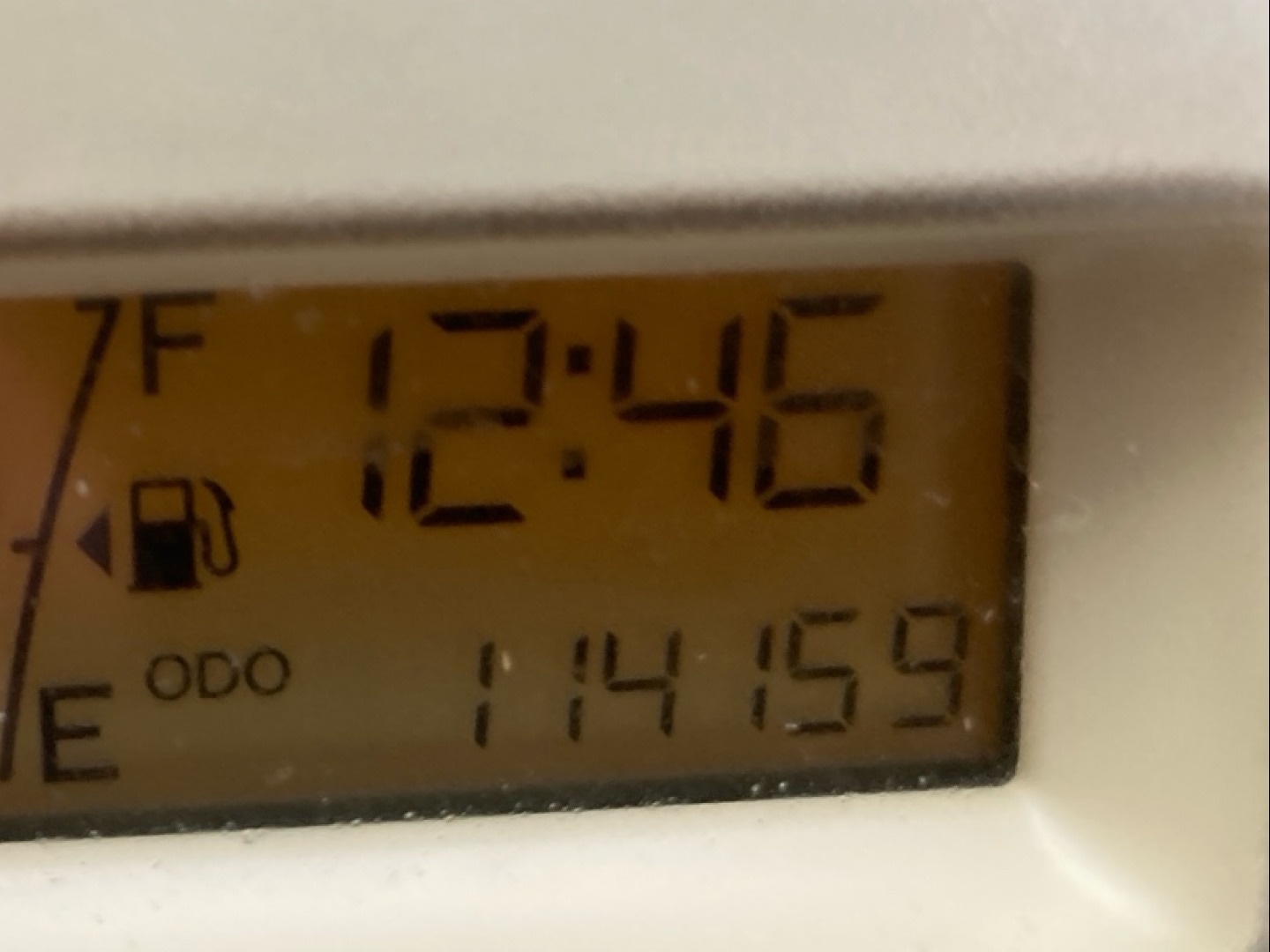 Used Daihatsu Sirion 2009 for sale - 76681918: Photo 11