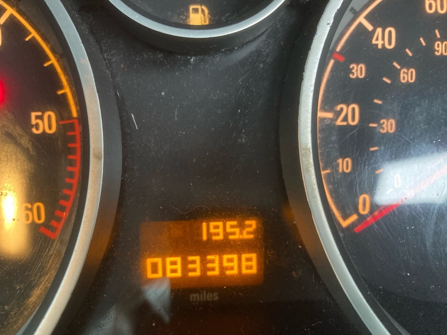 Used Vauxhall Zafira 2014 for sale - 76719647: Photo 12