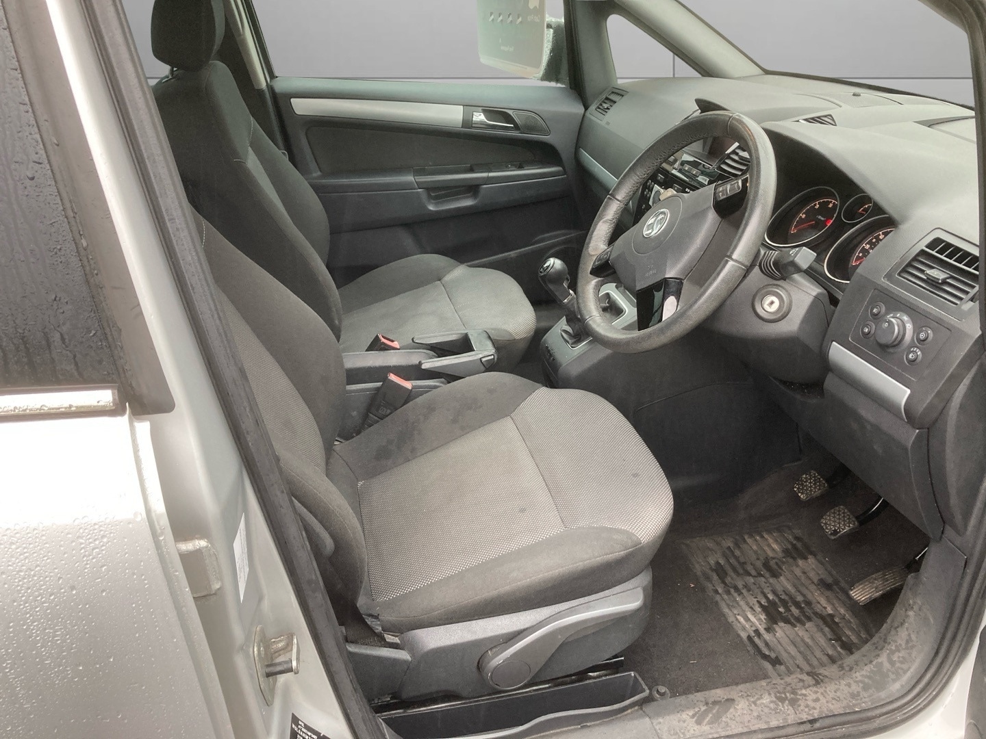 Used Vauxhall Zafira 2014 for sale - 76719647: Photo 9