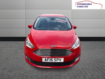 Used Ford Grand C-Max 2016 for sale - 79308424: Photo
