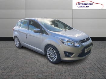 Ford - C-Max