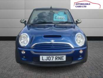 Used MINI Convertible  for sale - 74468018: Photo