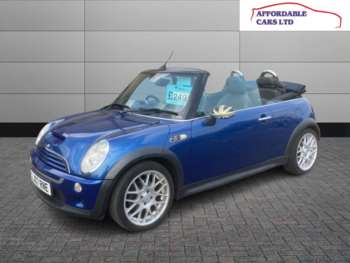 Used MINI Convertible  for sale - 74468018: Photo