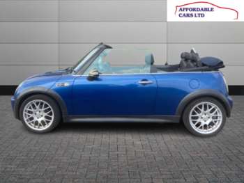 Used MINI Convertible  for sale - 74468018: Photo