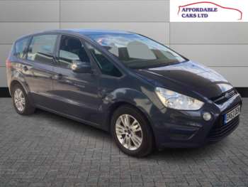 2013 (63) - 2.0 TDCi 140 Zetec 5dr Powershift