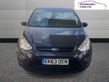 Used Ford S-Max 2013 for sale - 75260951: Photo