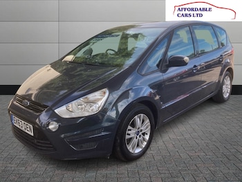 Used Ford S-Max 2013 for sale - 75260951: Photo