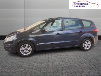 Used Ford S-Max 2013 for sale - 75260951: Photo