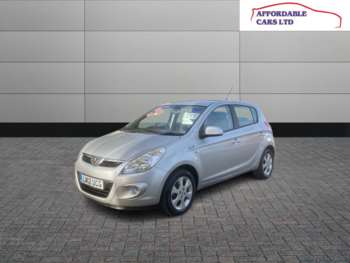 Used Hyundai i20 2012 for sale - 73525629: Photo