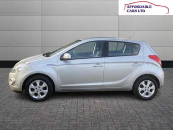 Used Hyundai i20 2012 for sale - 73525629: Photo