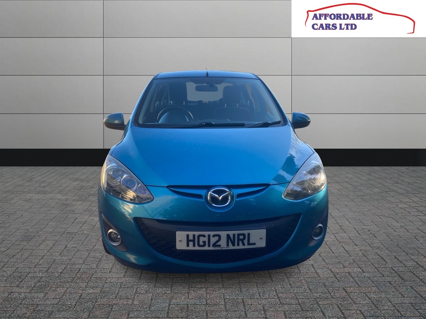 Used Mazda Mazda2 2012 for sale - 77094057: Photo 2