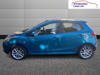 Used Mazda Mazda2 2012 for sale - 77094057: Photo