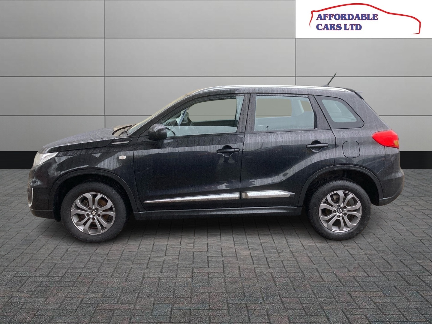 Used Suzuki Vitara 2016 for sale - 77271403: Photo 4