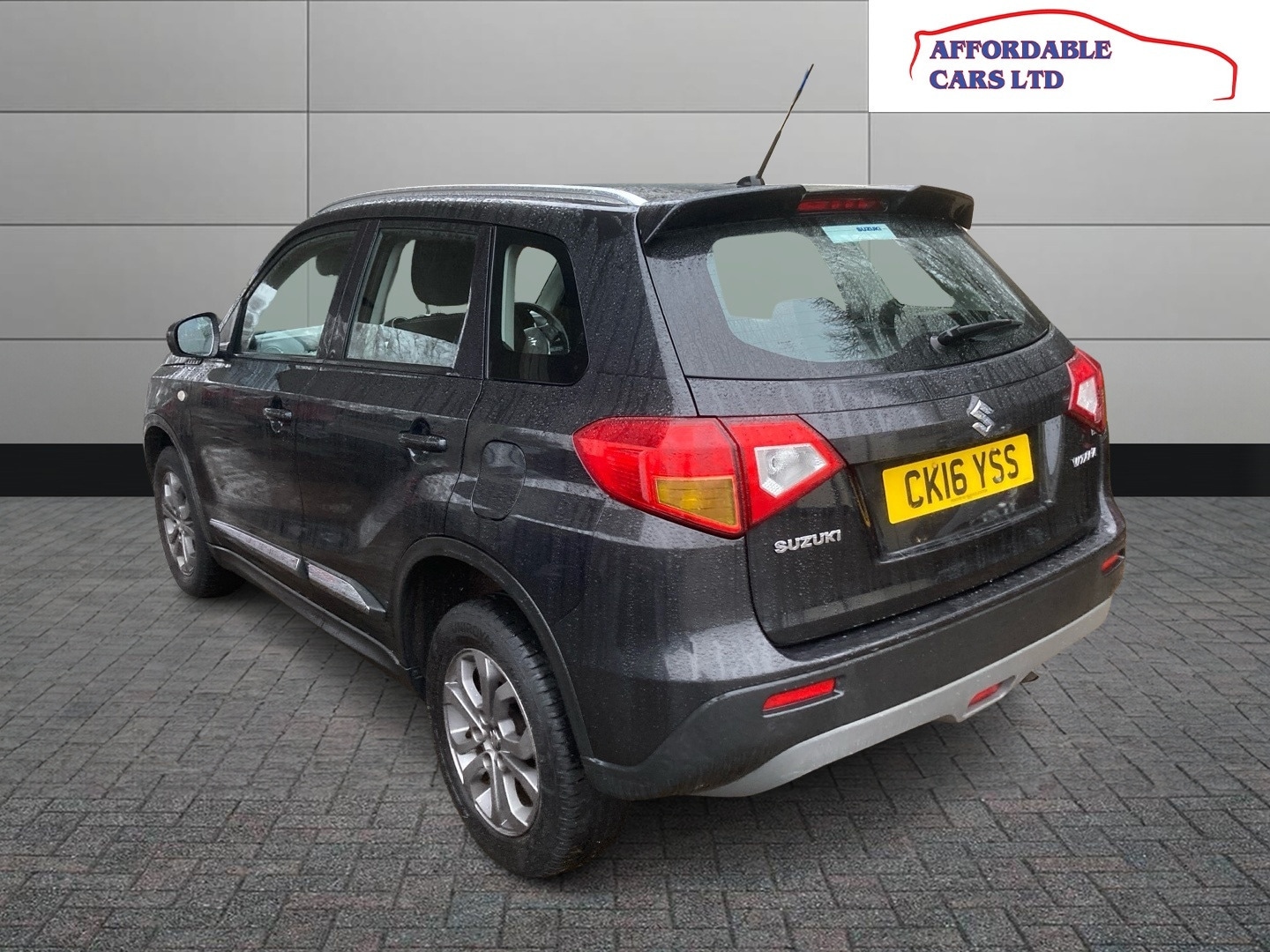 Used Suzuki Vitara 2016 for sale - 77271403: Photo 5