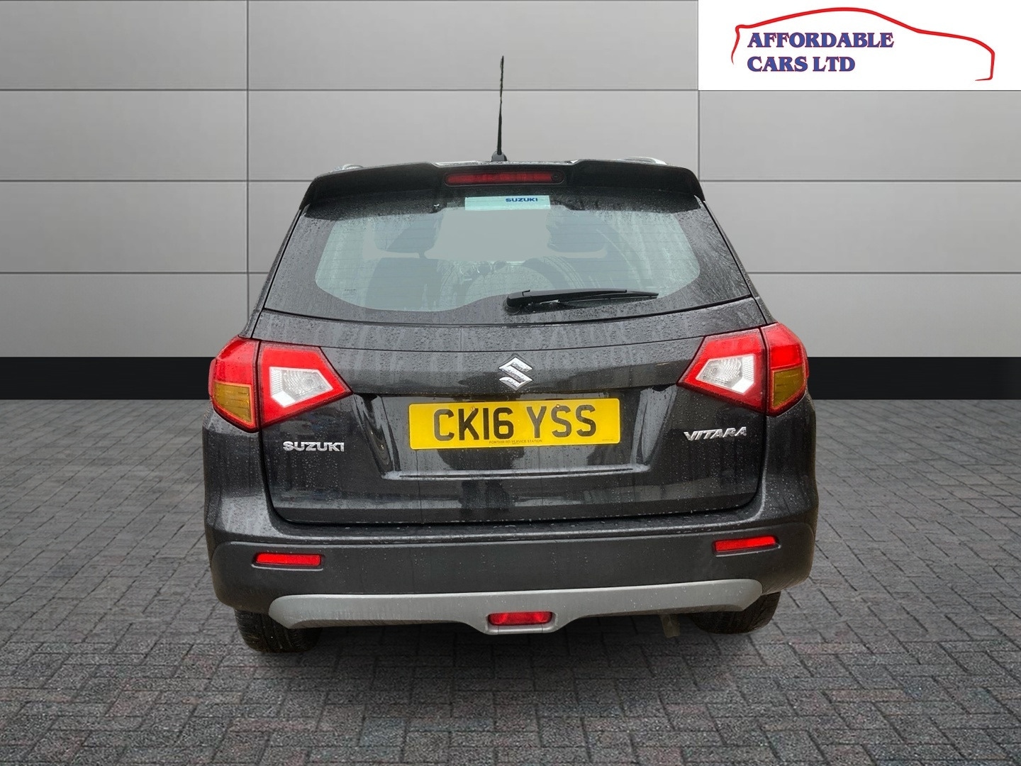 Used Suzuki Vitara 2016 for sale - 77271403: Photo 6