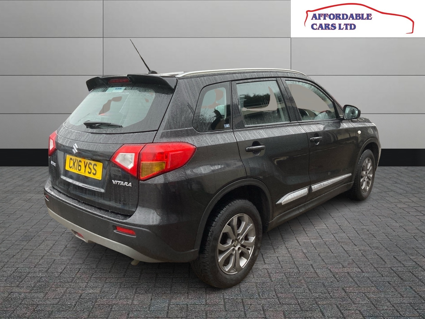 Used Suzuki Vitara 2016 for sale - 77271403: Photo 7