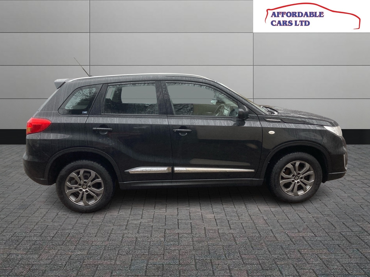 Used Suzuki Vitara 2016 for sale - 77271403: Photo 8