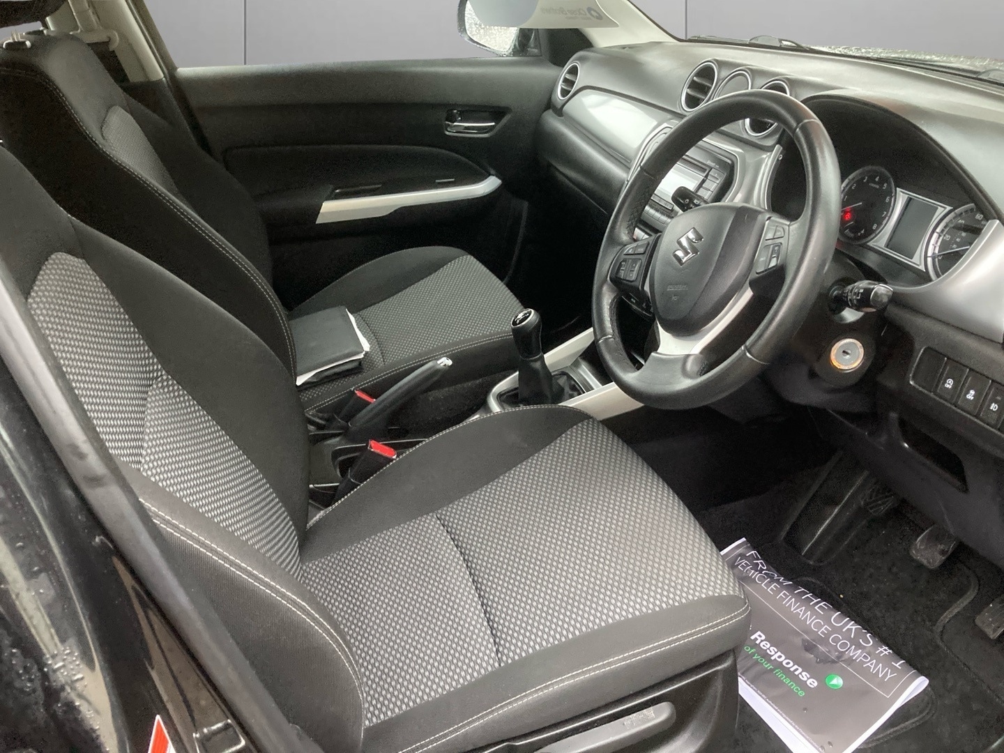 Used Suzuki Vitara 2016 for sale - 77271403: Photo 9