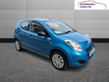 Used Suzuki Alto 2012 for sale - 78521935: Photo