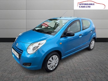 Used Suzuki Alto 2012 for sale - 78521935: Photo