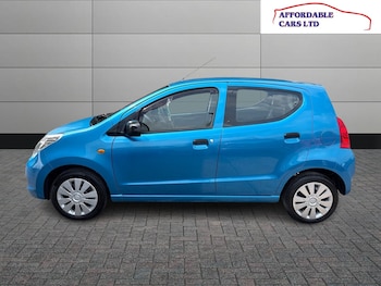 Used Suzuki Alto 2012 for sale - 78521935: Photo