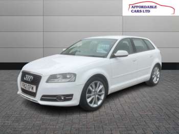Used Audi A3 2012 for sale - 74412730: Photo