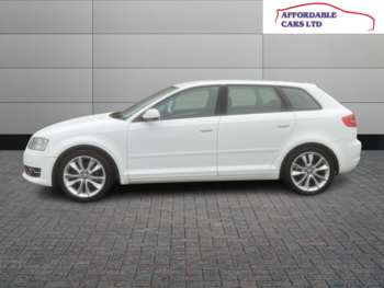 Used Audi A3 2012 for sale - 74412730: Photo