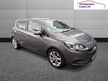 Used Vauxhall Corsa 2015 for sale - 79661889: Photo