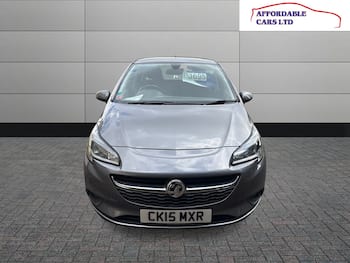 Used Vauxhall Corsa 2015 for sale - 79661889: Photo