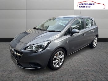 Used Vauxhall Corsa 2015 for sale - 79661889: Photo