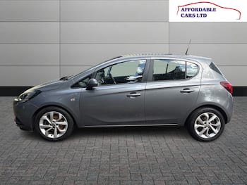 Used Vauxhall Corsa 2015 for sale - 79661889: Photo