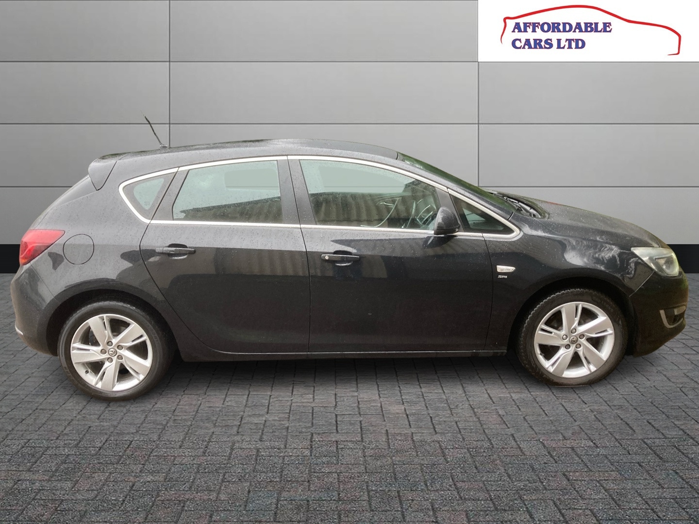 Used Vauxhall Astra 2012 for sale - 77460051: Photo 8