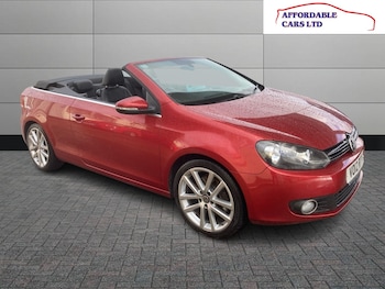 Used Volkswagen Golf 2012 for sale - 77516601: Photo