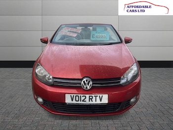 Used Volkswagen Golf 2012 for sale - 77516601: Photo