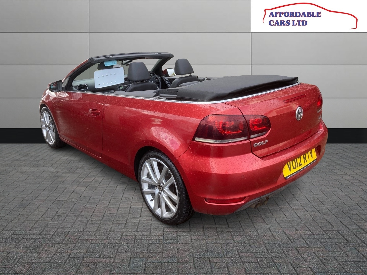 Used Volkswagen Golf 2012 for sale - 77516601: Photo 5