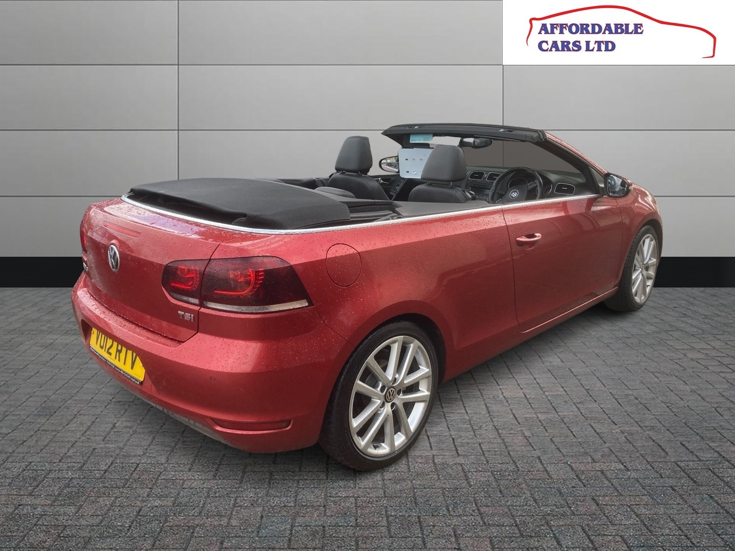 Used Volkswagen Golf 2012 for sale - 77516601: Photo 7