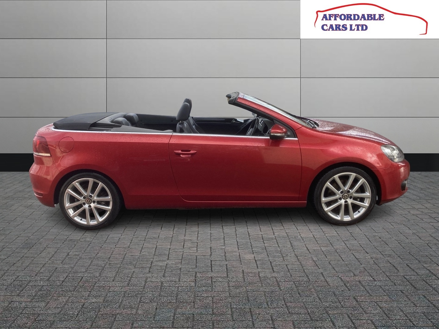 Used Volkswagen Golf 2012 for sale - 77516601: Photo 8