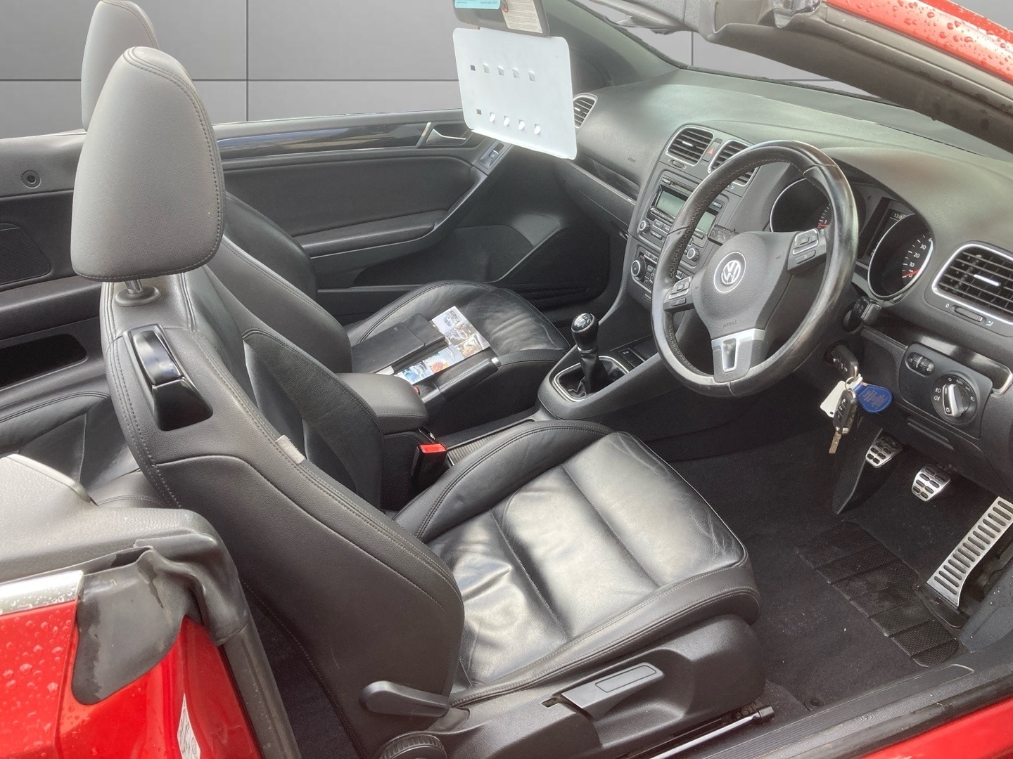 Used Volkswagen Golf 2012 for sale - 77516601: Photo 9