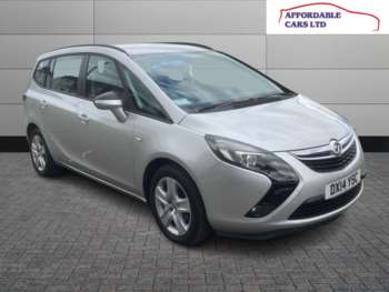 2014 (14) - 1.8i Exclusiv 5dr