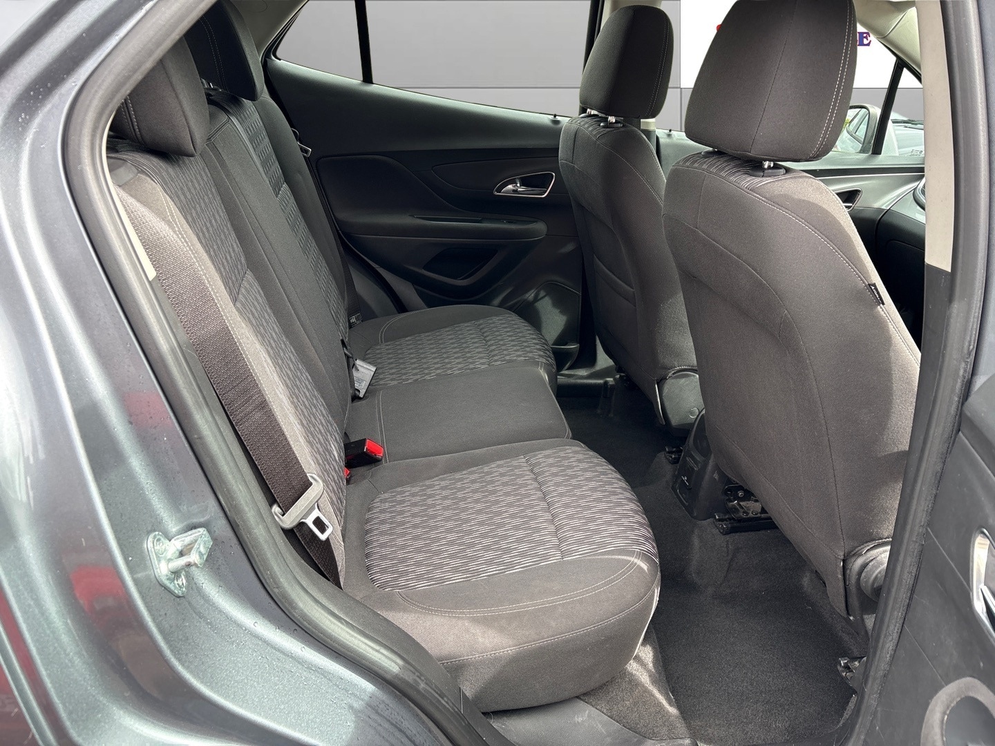 Used Vauxhall Mokka 2015 for sale - 78040288: Photo 10