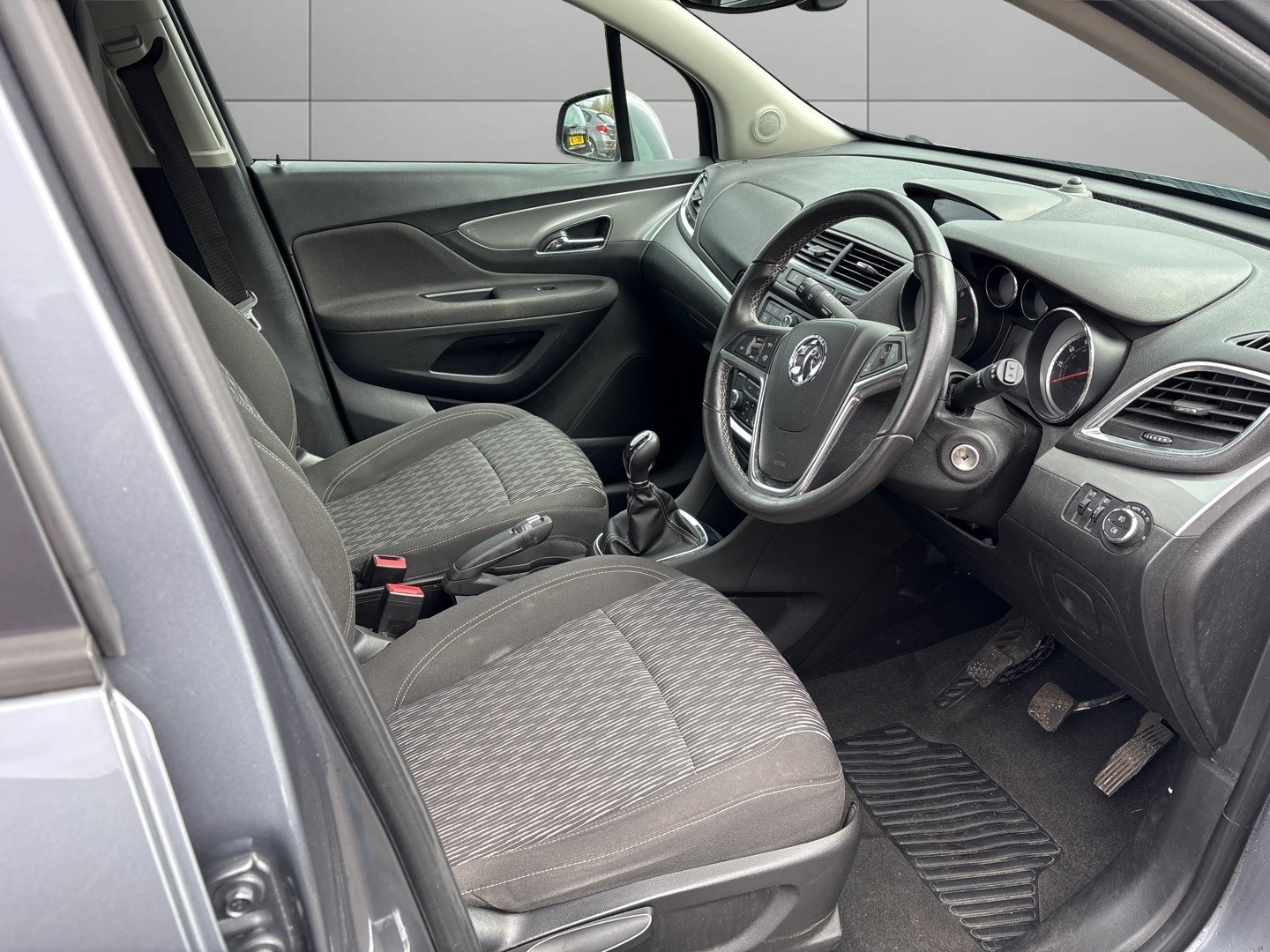 Used Vauxhall Mokka 2015 for sale - 78040288: Photo 9