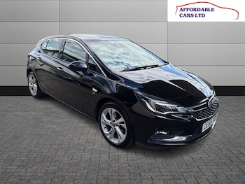 Used Vauxhall Astra 2018 for sale - 79457318: Photo