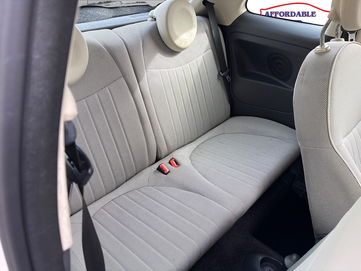 Used Fiat 500 2012 for sale - 78121641: Photo 10