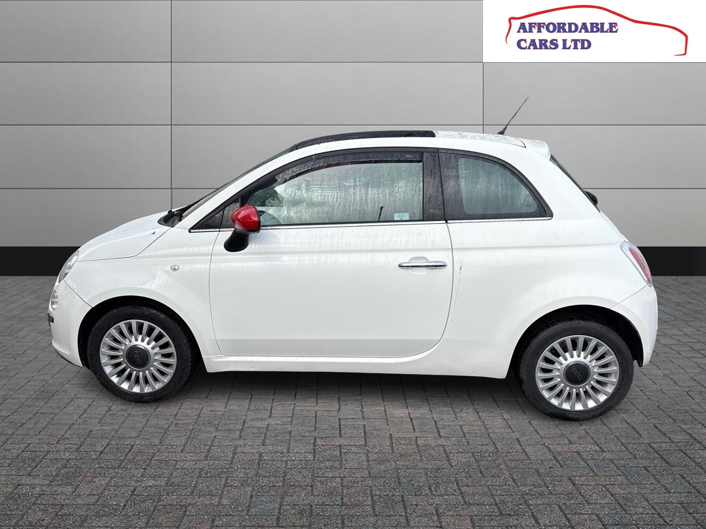 Used Fiat 500 2012 for sale - 78121641: Photo 4