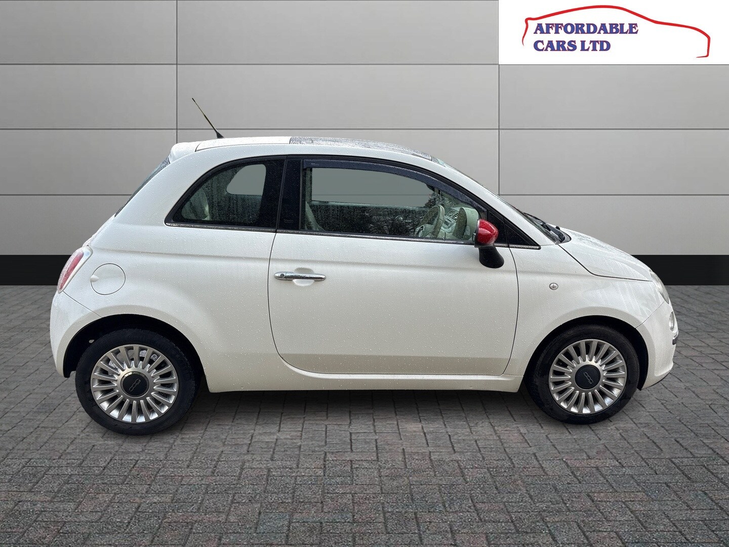 Used Fiat 500 2012 for sale - 78121641: Photo 8