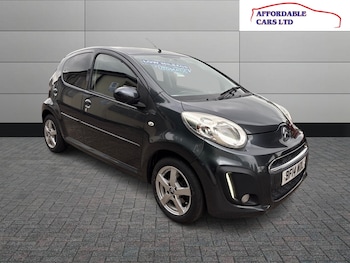 Used Citroen C1 2014 for sale - 78520698: Photo